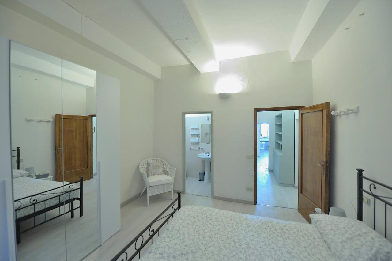 佩鲁贾Al Bel Panorama公寓 外观 照片