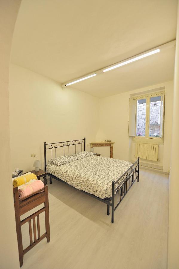 佩鲁贾Al Bel Panorama公寓 外观 照片