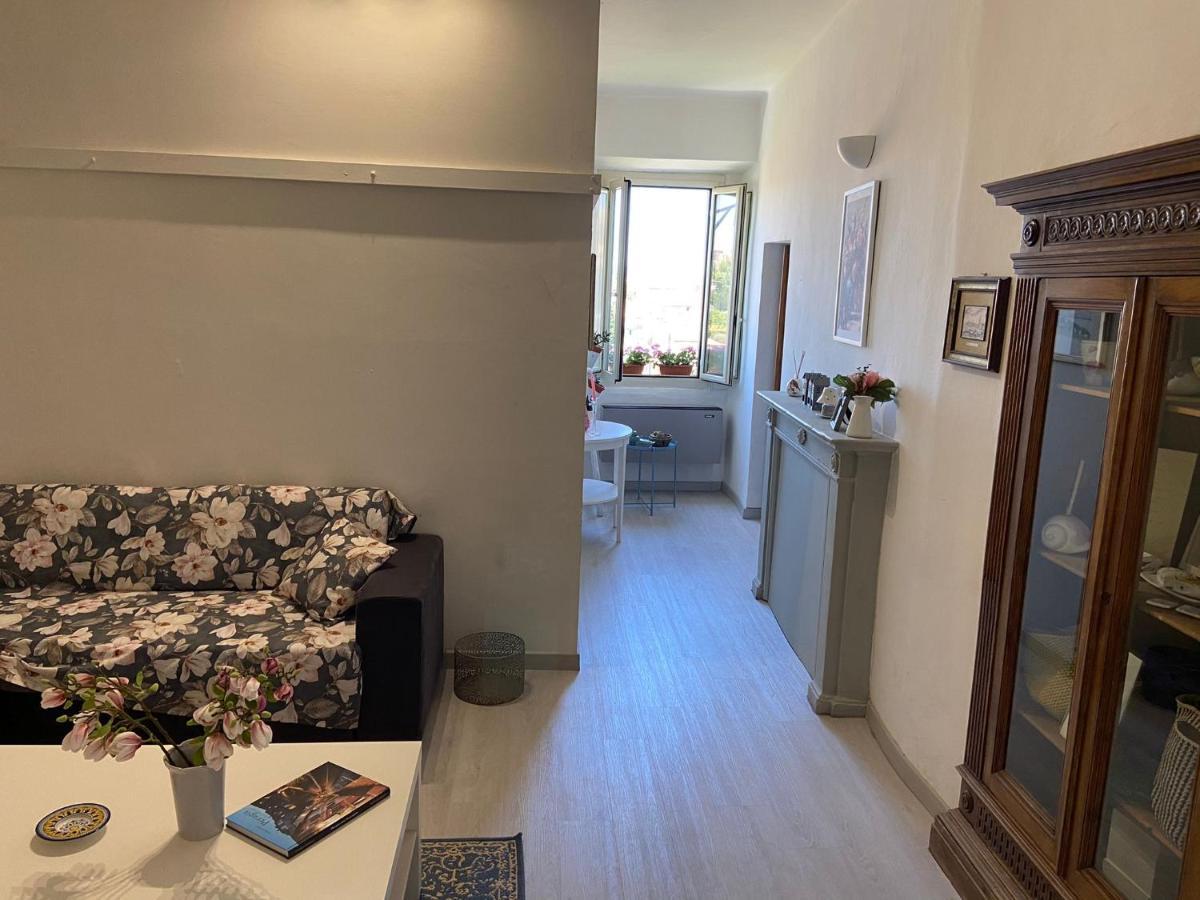 佩鲁贾Al Bel Panorama公寓 外观 照片