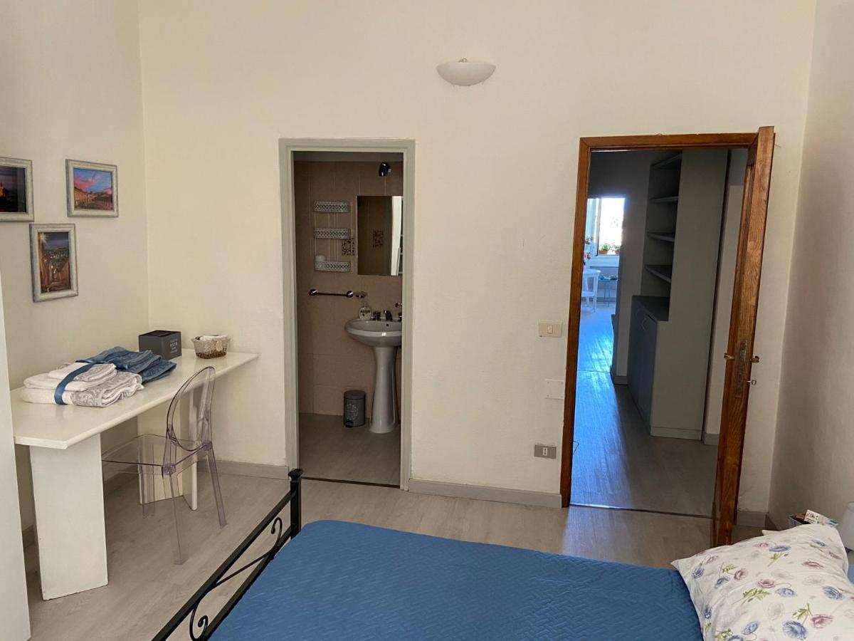 佩鲁贾Al Bel Panorama公寓 外观 照片