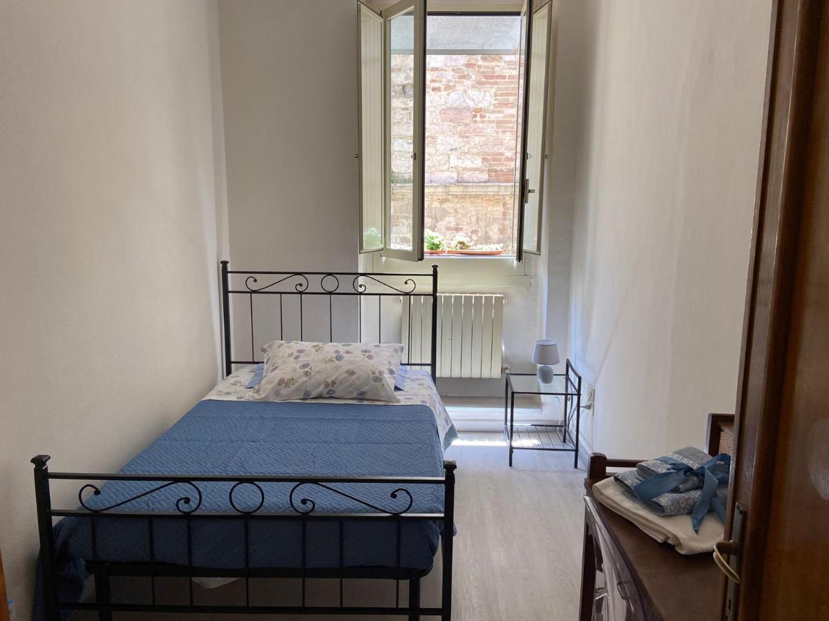 佩鲁贾Al Bel Panorama公寓 外观 照片
