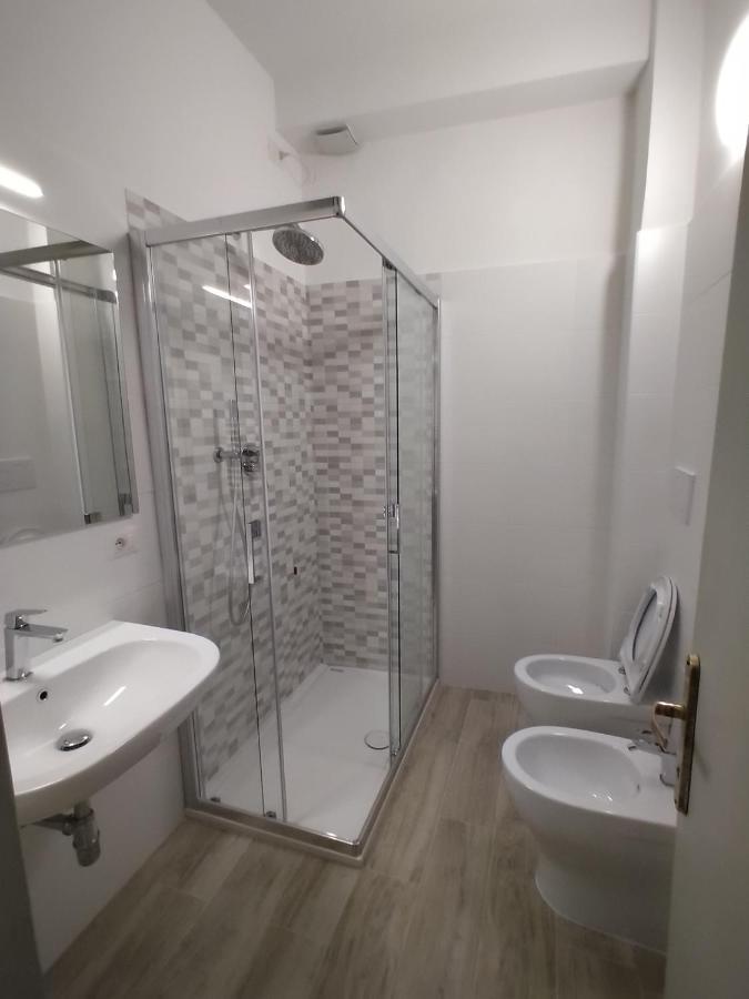 佩鲁贾Al Bel Panorama公寓 外观 照片