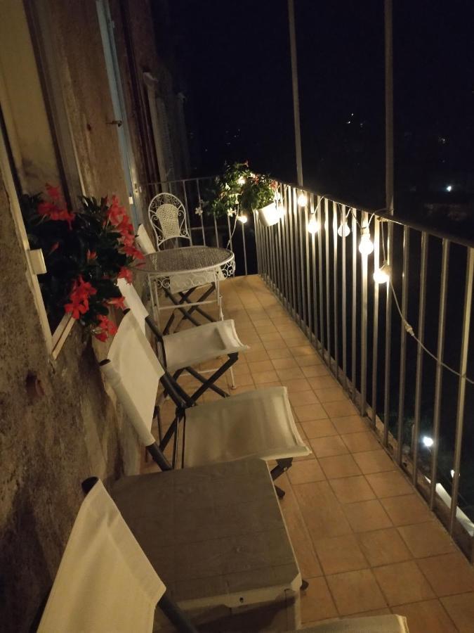 佩鲁贾Al Bel Panorama公寓 外观 照片