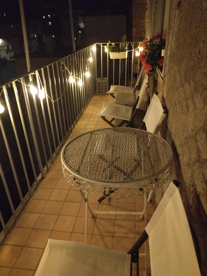 佩鲁贾Al Bel Panorama公寓 外观 照片